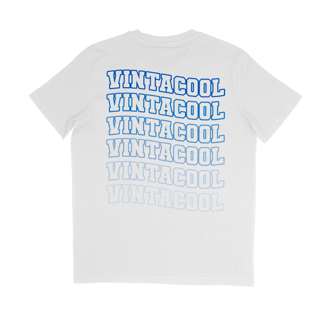 *LIMITED EDITION* Vintacool fading T-shirt
