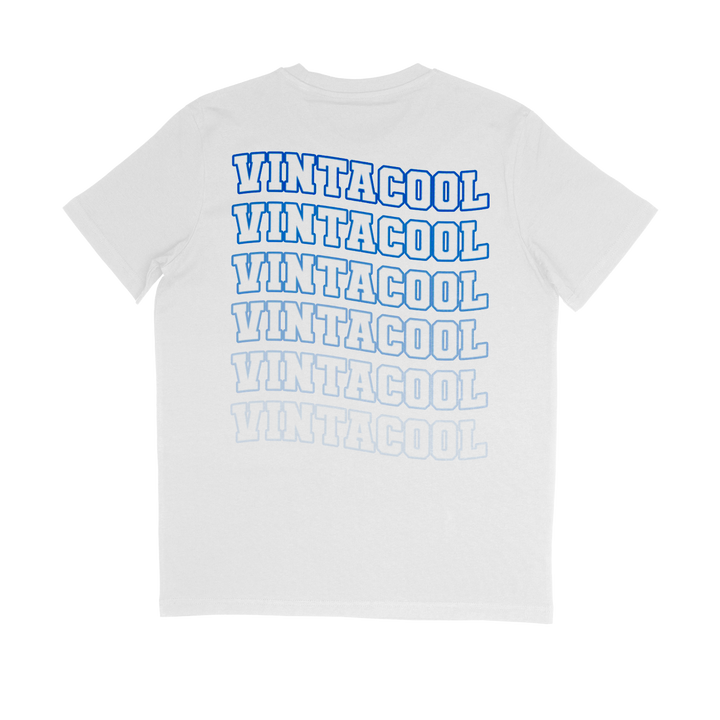 *LIMITED EDITION* Vintacool fading T-shirt