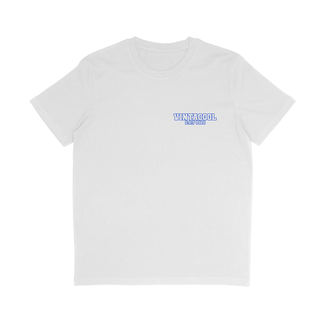 *LIMITED EDITION* Vintacool fading T-shirt
