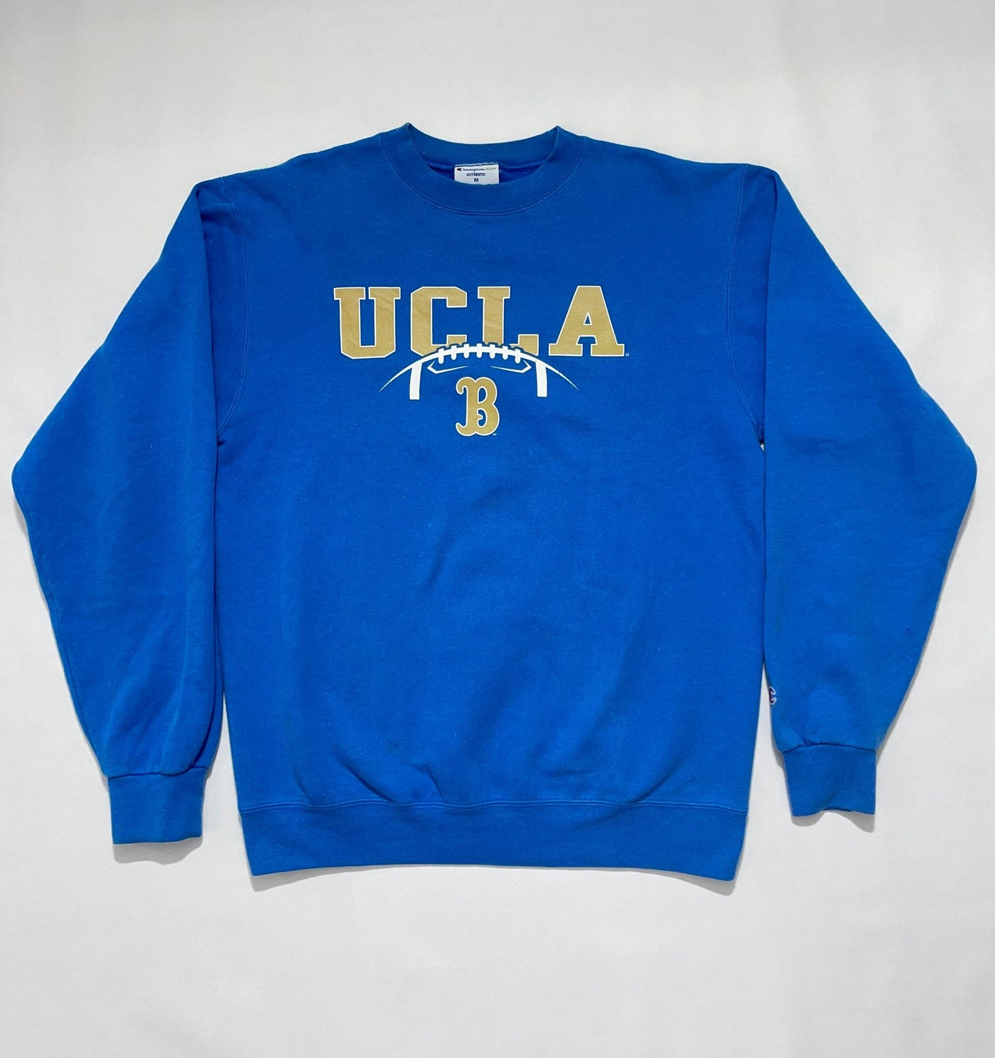 Vintage champion UCLA sweatshirt