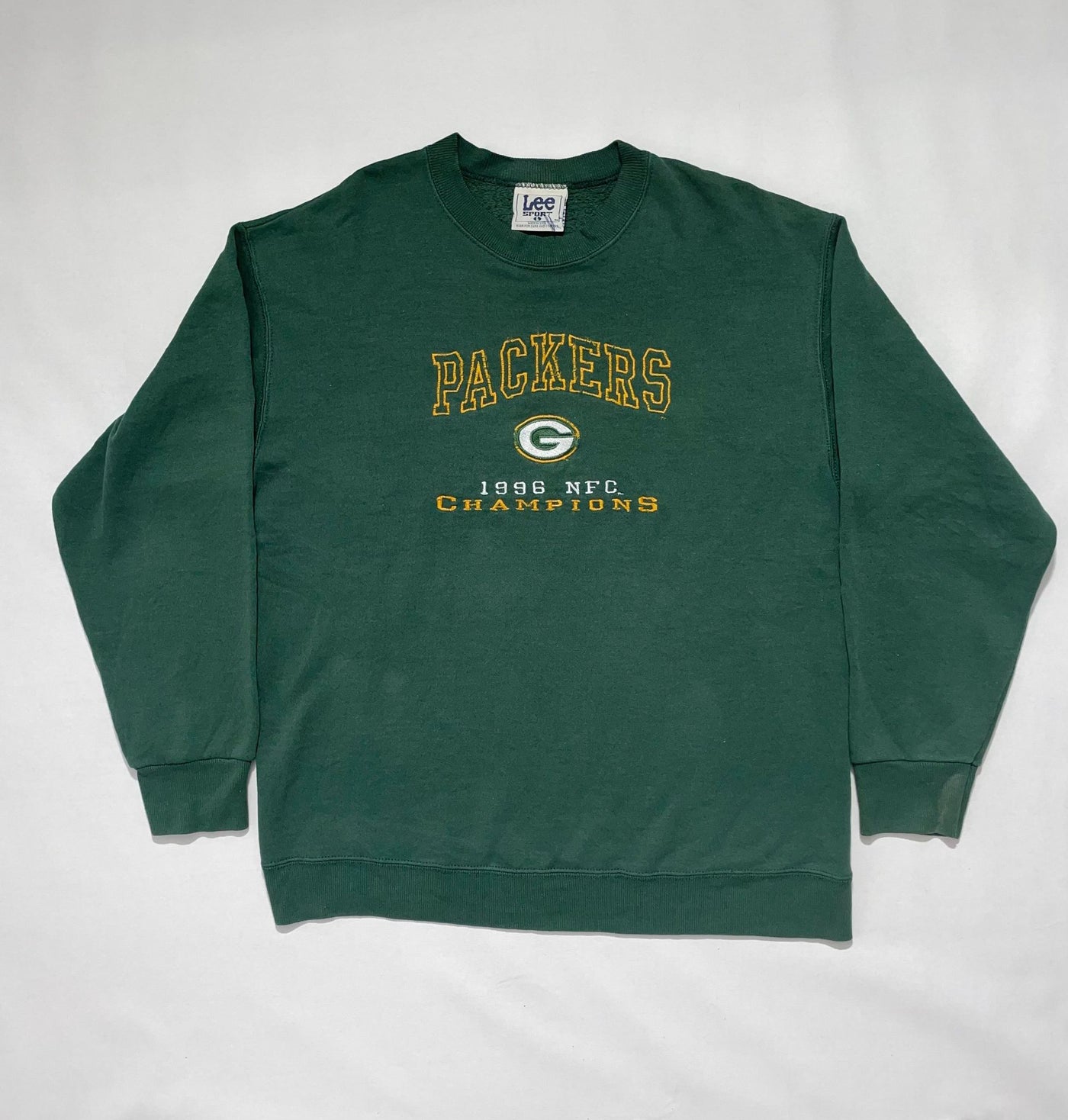 Vintage Packers sweatshirt