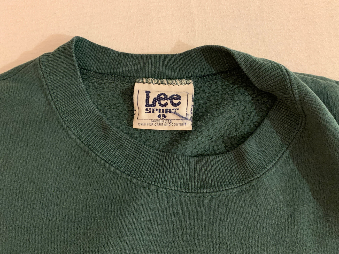 Vintage Packers sweatshirt