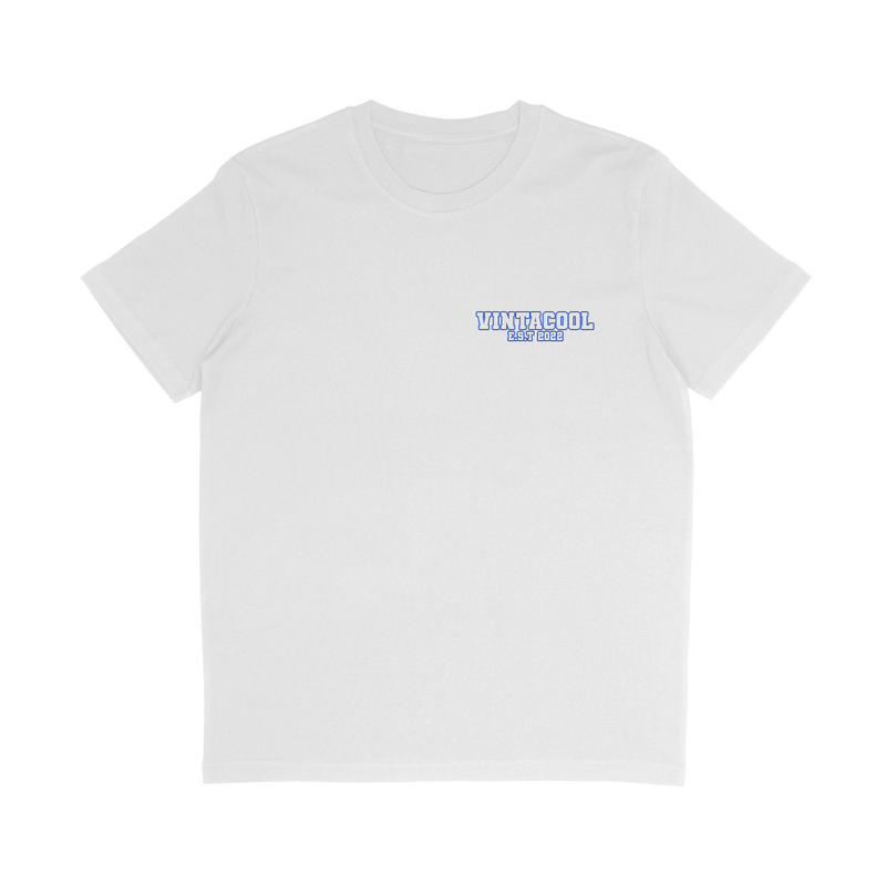 *LIMITED EDITION* Vintacool fading T-shirt