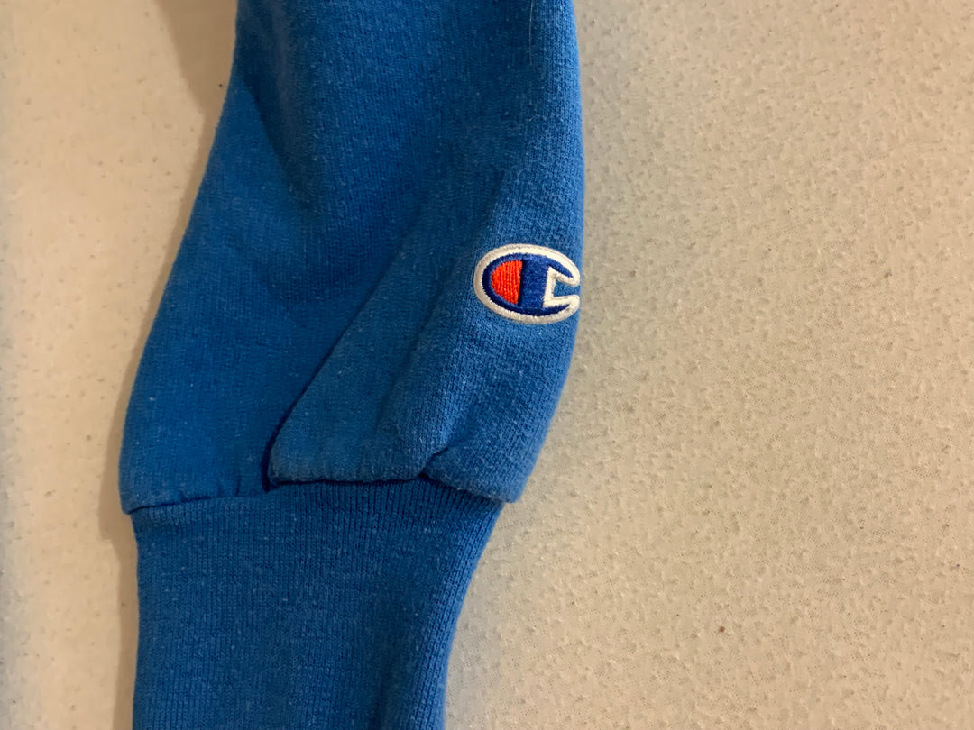 VINTAGE CHAMPION UCLA SWEATSHIRT