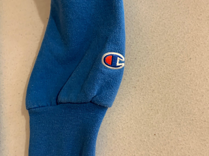 VINTAGE CHAMPION UCLA SWEATSHIRT
