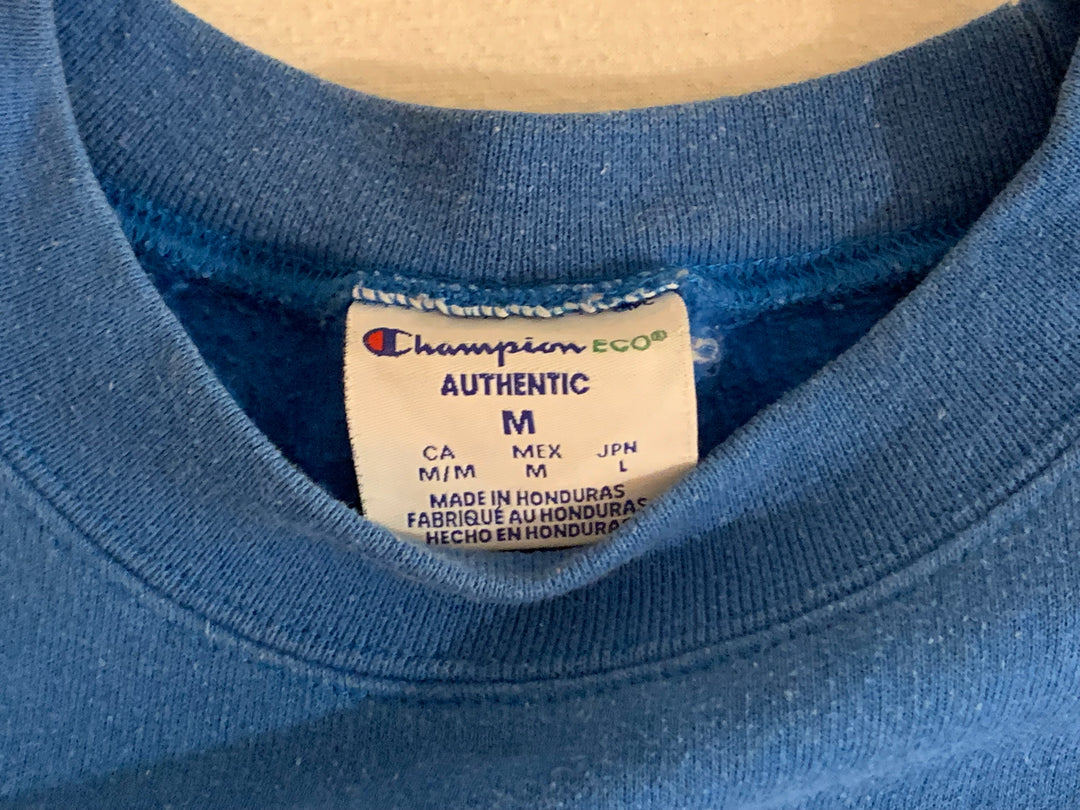 VINTAGE CHAMPION UCLA SWEATSHIRT